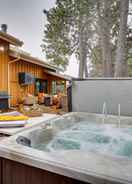 Imej utama Stunning Sturgis Vacation Home w/ Hot Tub & Views!