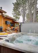 Imej utama Black Hills Vacation Home w/ Hot Tub & Views!