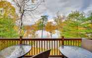 Others 7 Lakefront Queensbury Vacation Rental w/ Deck!