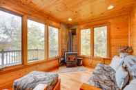 Others Lakefront Queensbury Vacation Rental w/ Deck!