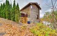 Others 5 Lakefront Queensbury Vacation Rental w/ Deck!