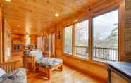 Others 4 Lakefront Queensbury Vacation Rental w/ Deck!