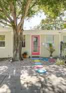 Imej utama Gulfport Home w/ Covered Patios, 1 Mi to Beach!