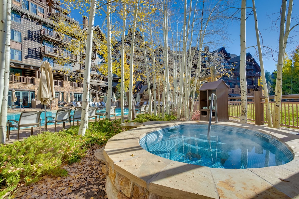 Others 2 Ski-in, Ski-out Ritz Carlton Bachelor Gulch Condo