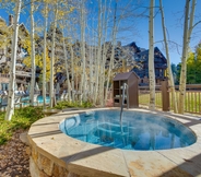 Others 2 Ski-in, Ski-out Ritz Carlton Bachelor Gulch Condo