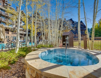 Others 2 Ski-in, Ski-out Ritz Carlton Bachelor Gulch Condo