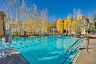 Others 4 Ski-in, Ski-out Ritz Carlton Bachelor Gulch Condo