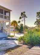 Primary image Beachy Port St Joe Home: On-site Boardwalk Access!