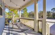 Others 2 Beachy Port St Joe Home: On-site Boardwalk Access!