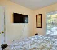 Lain-lain 2 Central High Point Home Rental < 1 Mi to Downtown!