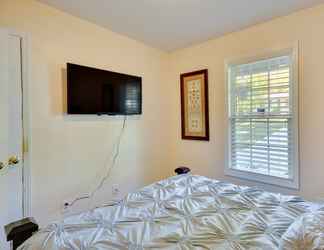 Lainnya 2 Central High Point Home Rental < 1 Mi to Downtown!