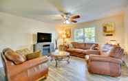 Lainnya 7 Central High Point Home Rental < 1 Mi to Downtown!