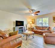 Lain-lain 7 Central High Point Home Rental < 1 Mi to Downtown!