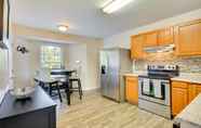 Lainnya 6 Central High Point Home Rental < 1 Mi to Downtown!