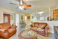 Lainnya Central High Point Home Rental < 1 Mi to Downtown!