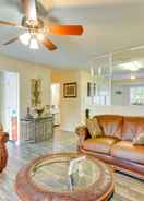 Primary image Central High Point Home Rental < 1 Mi to Downtown!