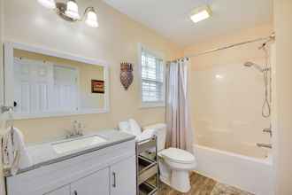 Lainnya 4 Central High Point Home Rental < 1 Mi to Downtown!
