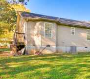 Lain-lain 5 Central High Point Home Rental < 1 Mi to Downtown!