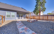 Others 5 Dog-friendly Boise Home w/ Covered Patio & Grill!