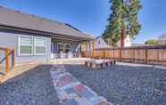 Others 5 Dog-friendly Boise Home w/ Covered Patio & Grill!