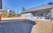 Others 6 Dog-friendly Boise Home w/ Covered Patio & Grill!