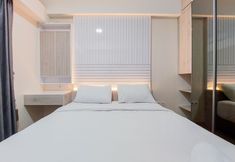 Lainnya 4 Elegant And Strategic 2Br Sky House Bsd Apartment Near Ice Bsd