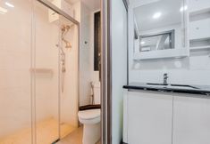 Lainnya 3 Elegant And Strategic 2Br Sky House Bsd Apartment Near Ice Bsd