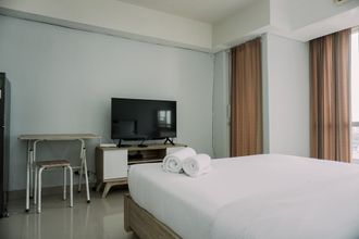 기타 4 Cozy Living Studio Room Apartment At H Residence
