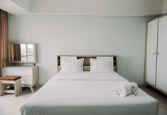 기타 5 Cozy Living Studio Room Apartment At H Residence