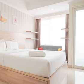 Primary image 1 在Menteng公园公寓宽敞且最好的工作室, 雅加达市中心 酒店