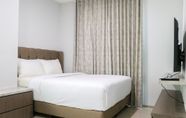 Lainnya 5 Nice And Homey 2Br Citralake Suites Apartment