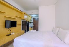 Others 4 Good Deal And Comfy Studio Apartment Transpark Cibubur