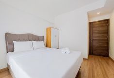 Others 3 Strategic And Simple 3Br Sky House Bsd Apartment