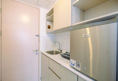 Others 6 Simply And Nice Studio At Tokyo Riverside Pik 2 Apartment