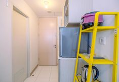 Others 2 Simply And Nice Studio At Tokyo Riverside Pik 2 Apartment