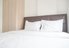 Others 3 Homey And Comfort 2Br Sunter Park View Apartment