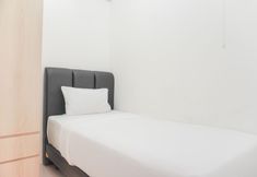 Others 7 Homey And Comfort 2Br Sunter Park View Apartment