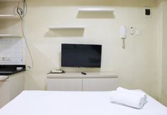 기타 2 Strategic And Modern Studio At Bassura City Apartment