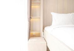 อื่นๆ 2 Best Choice And Nice Studio At Sky House Bsd Apartment