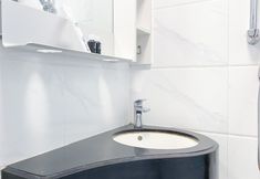 อื่นๆ 7 Best Choice And Nice Studio At Sky House Bsd Apartment