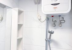 อื่นๆ 6 Best Choice And Nice Studio At Sky House Bsd Apartment