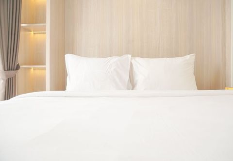 อื่นๆ Best Choice And Nice Studio At Sky House Bsd Apartment