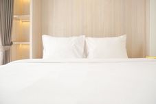 อื่นๆ Best Choice And Nice Studio At Sky House Bsd Apartment