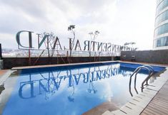 Others 2 Cozy Living Studio (No Kitchen) At Sentraland Semarang Apartment