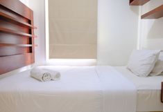 其他 5 Homey And Modern Designed 2Br Apartment Parahyangan Residence