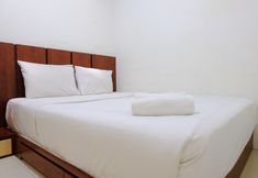 其他 6 Homey And Modern Designed 2Br Apartment Parahyangan Residence