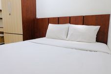 其他 Homey And Modern Designed 2Br Apartment Parahyangan Residence