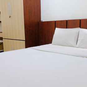 Primary image 1 Homey And Modern Designed 2Br Apartment Parahyangan Residence, Liberta Physio Hotels