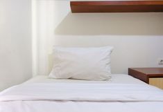 其他 7 Homey And Modern Designed 2Br Apartment Parahyangan Residence