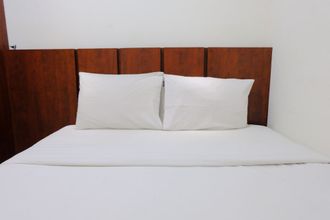 其他 4 Homey And Modern Designed 2Br Apartment Parahyangan Residence